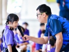 โครงการเล่นถูกวิธี ชีวีปลอดภัย สำหรับนักเรียนระดับชั้นป.1 ปร ... Image 56