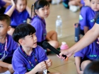 โครงการเล่นถูกวิธี ชีวีปลอดภัย สำหรับนักเรียนระดับชั้นป.1 ปร ... Image 57