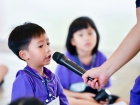 โครงการเล่นถูกวิธี ชีวีปลอดภัย สำหรับนักเรียนระดับชั้นป.1 ปร ... Image 61