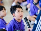 โครงการเล่นถูกวิธี ชีวีปลอดภัย สำหรับนักเรียนระดับชั้นป.1 ปร ... Image 62