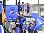 โครงการเล่นถูกวิธี ชีวีปลอดภัย สำหรับนักเรียนระดับชั้นป.1 ปร ... Image 69