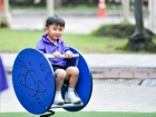 โครงการเล่นถูกวิธี ชีวีปลอดภัย สำหรับนักเรียนระดับชั้นป.1 ปร ... Image 70
