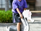 โครงการเล่นถูกวิธี ชีวีปลอดภัย สำหรับนักเรียนระดับชั้นป.1 ปร ... Image 75
