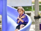 โครงการเล่นถูกวิธี ชีวีปลอดภัย สำหรับนักเรียนระดับชั้นป.1 ปร ... Image 79