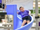 โครงการเล่นถูกวิธี ชีวีปลอดภัย สำหรับนักเรียนระดับชั้นป.1 ปร ... Image 81