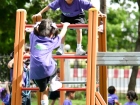 โครงการเล่นถูกวิธี ชีวีปลอดภัย สำหรับนักเรียนระดับชั้นป.1 ปร ... Image 89