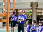 โครงการเล่นถูกวิธี ชีวีปลอดภัย สำหรับนักเรียนระดับชั้นป.1 ปร ... Image 94