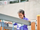 โครงการเล่นถูกวิธี ชีวีปลอดภัย สำหรับนักเรียนระดับชั้นป.1 ปร ... Image 96