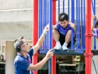 โครงการเล่นถูกวิธี ชีวีปลอดภัย สำหรับนักเรียนระดับชั้นป.1 ปร ... Image 102