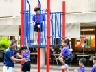 โครงการเล่นถูกวิธี ชีวีปลอดภัย สำหรับนักเรียนระดับชั้นป.1 ปร ... Image 113