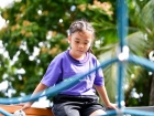 โครงการเล่นถูกวิธี ชีวีปลอดภัย สำหรับนักเรียนระดับชั้นป.1 ปร ... Image 122