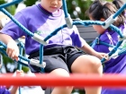โครงการเล่นถูกวิธี ชีวีปลอดภัย สำหรับนักเรียนระดับชั้นป.1 ปร ... Image 123