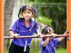 โครงการเล่นถูกวิธี ชีวีปลอดภัย สำหรับนักเรียนระดับชั้นป.1 ปร ... Image 125