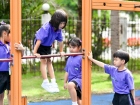 โครงการเล่นถูกวิธี ชีวีปลอดภัย สำหรับนักเรียนระดับชั้นป.1 ปร ... Image 126