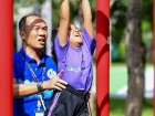 โครงการเล่นถูกวิธี ชีวีปลอดภัย สำหรับนักเรียนระดับชั้นป.1 ปร ... Image 128