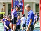 โครงการเล่นถูกวิธี ชีวีปลอดภัย สำหรับนักเรียนระดับชั้นป.1 ปร ... Image 131