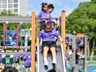 โครงการเล่นถูกวิธี ชีวีปลอดภัย สำหรับนักเรียนระดับชั้นป.1 ปร ... Image 138