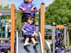 โครงการเล่นถูกวิธี ชีวีปลอดภัย สำหรับนักเรียนระดับชั้นป.1 ปร ... Image 139