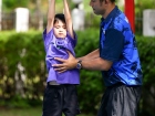 โครงการเล่นถูกวิธี ชีวีปลอดภัย สำหรับนักเรียนระดับชั้นป.1 ปร ... Image 145