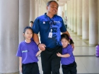 โครงการเล่นถูกวิธี ชีวีปลอดภัย สำหรับนักเรียนระดับชั้นป.1 ปร ... Image 149
