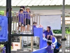 โครงการเล่นถูกวิธี ชีวีปลอดภัย สำหรับนักเรียนระดับชั้นป.1 ปร ... Image 152