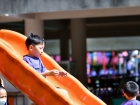 โครงการเล่นถูกวิธี ชีวีปลอดภัย สำหรับนักเรียนระดับชั้นป.1 ปร ... Image 153