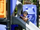 โครงการเล่นถูกวิธี ชีวีปลอดภัย สำหรับนักเรียนระดับชั้นป.1 ปร ... Image 157