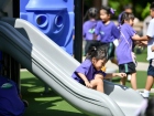 โครงการเล่นถูกวิธี ชีวีปลอดภัย สำหรับนักเรียนระดับชั้นป.1 ปร ... Image 158