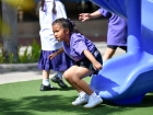 โครงการเล่นถูกวิธี ชีวีปลอดภัย สำหรับนักเรียนระดับชั้นป.1 ปร ... Image 159