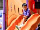โครงการเล่นถูกวิธี ชีวีปลอดภัย สำหรับนักเรียนระดับชั้นป.1 ปร ... Image 160