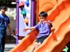 โครงการเล่นถูกวิธี ชีวีปลอดภัย สำหรับนักเรียนระดับชั้นป.1 ปร ... Image 161