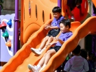 โครงการเล่นถูกวิธี ชีวีปลอดภัย สำหรับนักเรียนระดับชั้นป.1 ปร ... Image 163