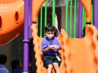 โครงการเล่นถูกวิธี ชีวีปลอดภัย สำหรับนักเรียนระดับชั้นป.1 ปร ... Image 166
