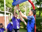โครงการเล่นถูกวิธี ชีวีปลอดภัย สำหรับนักเรียนระดับชั้นป.1 ปร ... Image 168
