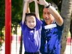 โครงการเล่นถูกวิธี ชีวีปลอดภัย สำหรับนักเรียนระดับชั้นป.1 ปร ... Image 177