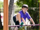 โครงการเล่นถูกวิธี ชีวีปลอดภัย สำหรับนักเรียนระดับชั้นป.1 ปร ... Image 178