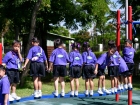 โครงการเล่นถูกวิธี ชีวีปลอดภัย สำหรับนักเรียนระดับชั้นป.1 ปร ... Image 180