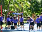 โครงการเล่นถูกวิธี ชีวีปลอดภัย สำหรับนักเรียนระดับชั้นป.1 ปร ... Image 182