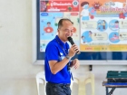 โครงการเล่นถูกวิธี ชีวีปลอดภัย สำหรับนักเรียนระดับชั้นป.1 ปร ... Image 185