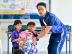 โครงการเล่นถูกวิธี ชีวีปลอดภัย สำหรับนักเรียนระดับชั้นป.1 ปร ... Image 186