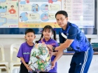 โครงการเล่นถูกวิธี ชีวีปลอดภัย สำหรับนักเรียนระดับชั้นป.1 ปร ... Image 192