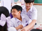 บรรยากาศการทำพานไหว้ครู ปีการศึกษา 2568 Image 23