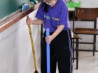 บรรยากาศการทำพานไหว้ครู ปีการศึกษา 2568 Image 31