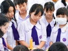 บรรยากาศการทำพานไหว้ครู ปีการศึกษา 2568 Image 78