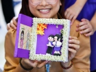 บรรยากาศการทำพานไหว้ครู ปีการศึกษา 2568 Image 121