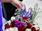 บรรยากาศการทำพานไหว้ครู ปีการศึกษา 2568 Image 125