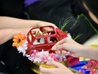 บรรยากาศการทำพานไหว้ครู ปีการศึกษา 2568 Image 135