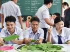 บรรยากาศการทำพานไหว้ครู ปีการศึกษา 2568 Image 197