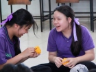 บรรยากาศการทำพานไหว้ครู ปีการศึกษา 2568 Image 228