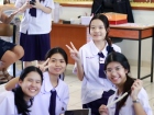 บรรยากาศการทำพานไหว้ครู ปีการศึกษา 2568 Image 275